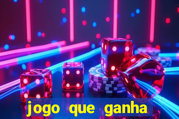 jogo que ganha dinheiro sem pagar nada